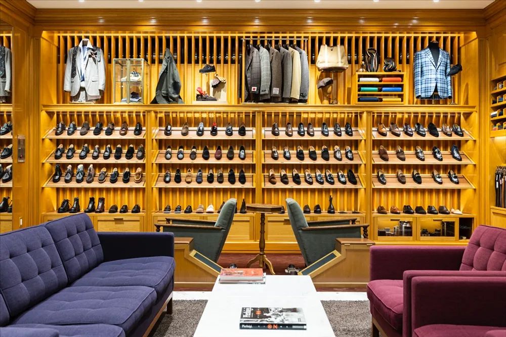 日本东京beams到底在哪儿,beams日本官方旗舰店