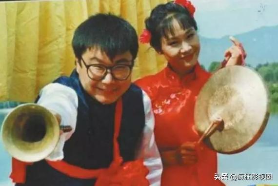 于文华20年前为何拒绝尹相杰追求,尹相杰于文华有深厚的合作感情