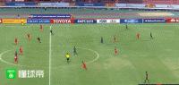 东南亚足球卷狂飙!首战五球狂胜西亚劲旅巴林队暴露夺冠野心!