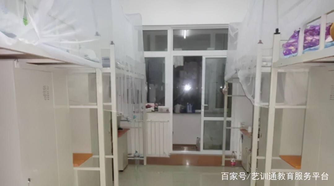 艺术生哪些大学的宿舍条件比较好,艺术类大学宿舍条件排名