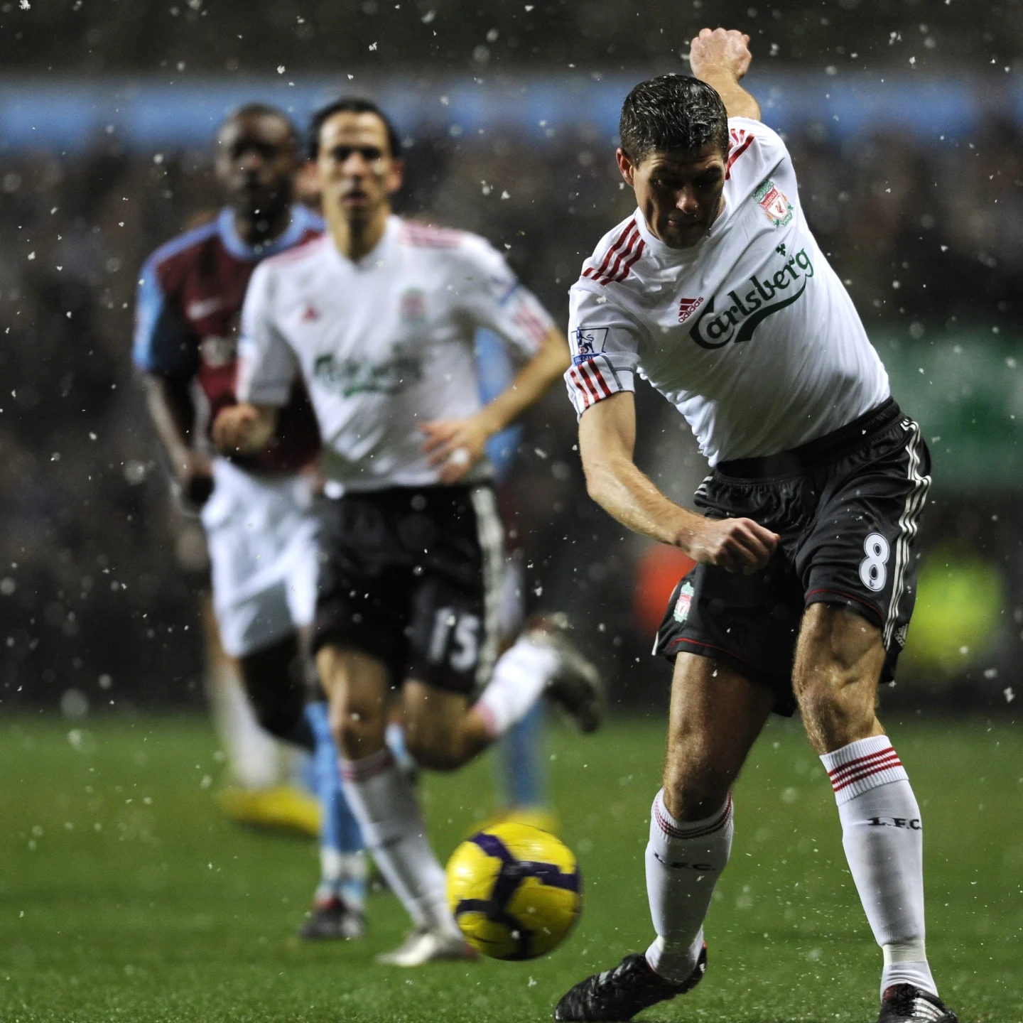 利物浦21-22客场球衣球迷版发售价,利物浦2021-2022客场球衣