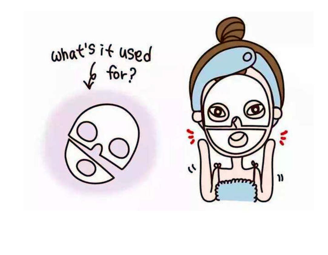 冬季皮肤太干有哪些化妆小技巧,冬天脸部皮肤干燥怎么化妆