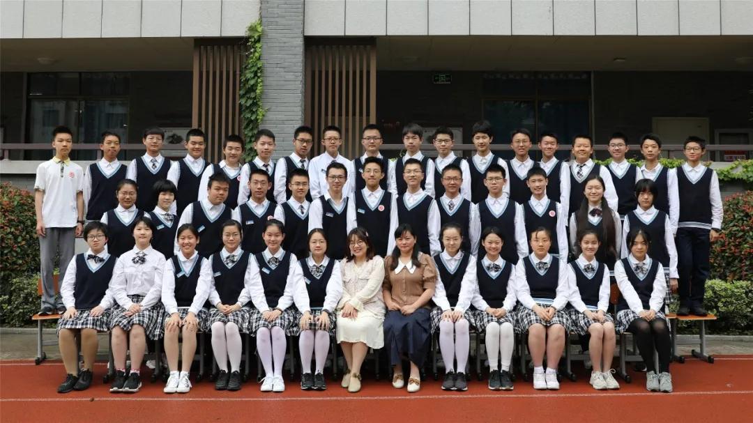 南外普高招学科生65人,南京秦外2023特长生录取人数