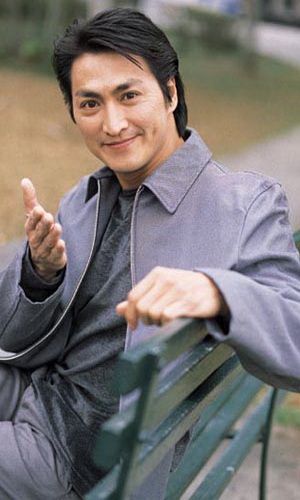 展昭何家劲行侠仗义片段,南侠展昭何家劲个人简历