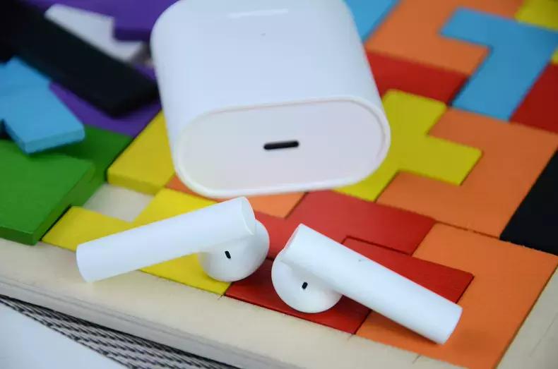 小米蓝牙耳机air2s测评,小米蓝牙耳机air2pro评测音质