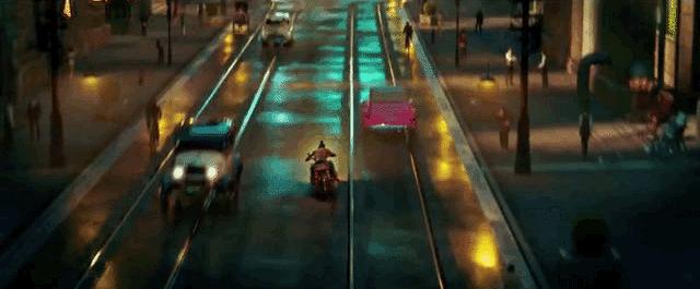 充值返费还送电影点播券，错过的这些大片终于可以看了