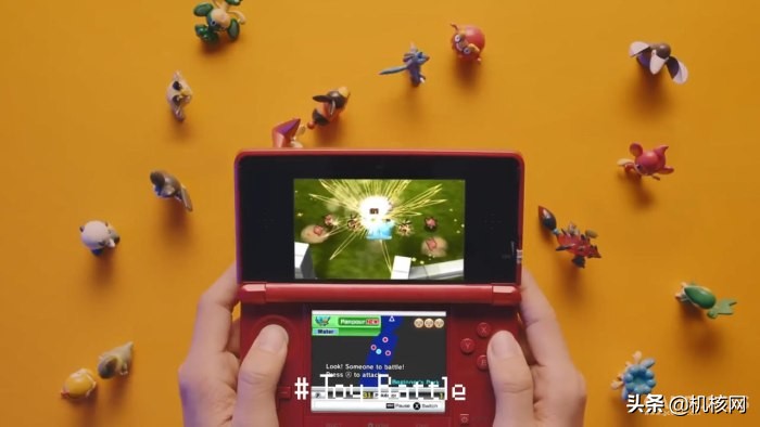 《精灵宝可梦》25周年的视频里都出现了哪些作品?