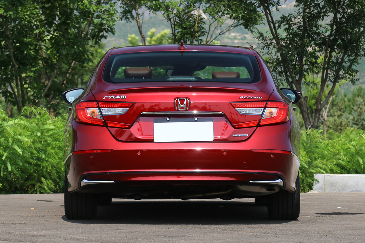 2022款雅阁最低配买不到,雅阁豪华版裸车17万