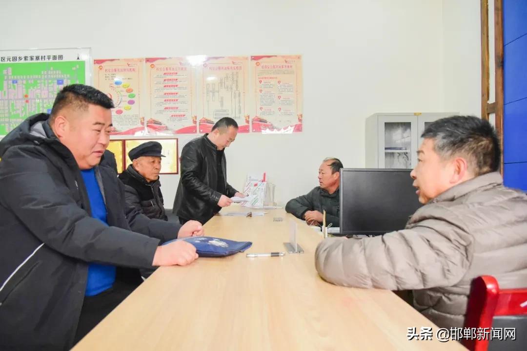 一带两抓三提升！2021年肥乡265个村要这样干