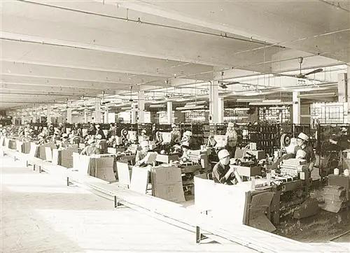 中国假香烟,中国假烟打击力度