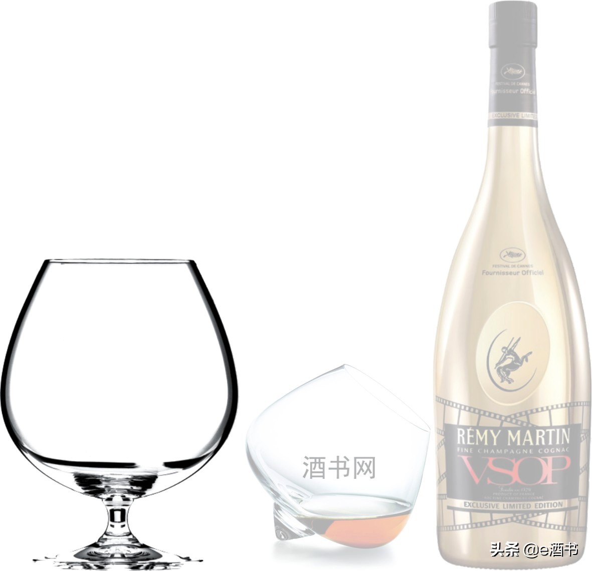 各种玻璃酒杯图片和使用方法,玻璃酒杯配什么酒杯好看