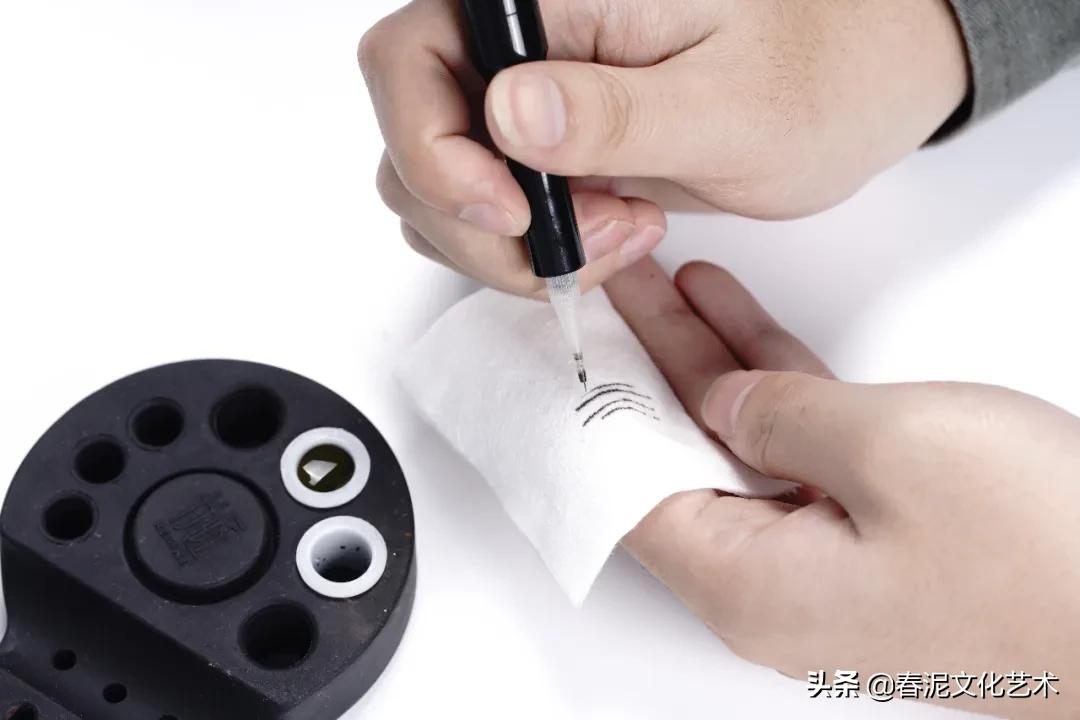 操作美瞳线的时候晕染怎么办,纹绣师怎么操作美瞳线才不会红肿