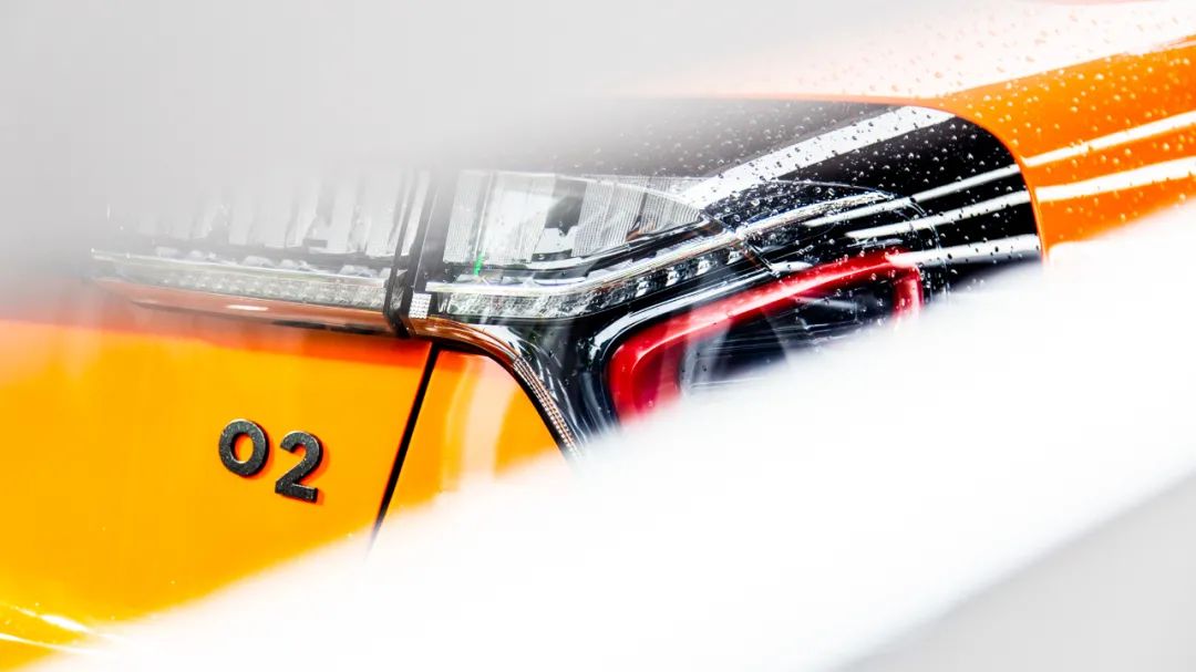 领克02hatchback2022,小钢炮领克