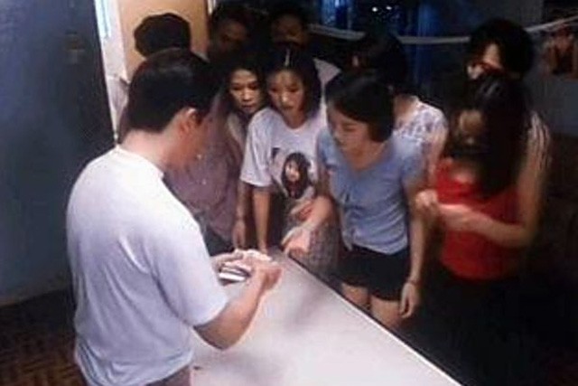 东莞老头贪便宜捡了一袋冬瓜,东莞一老头贪便宜捡了一袋冬瓜