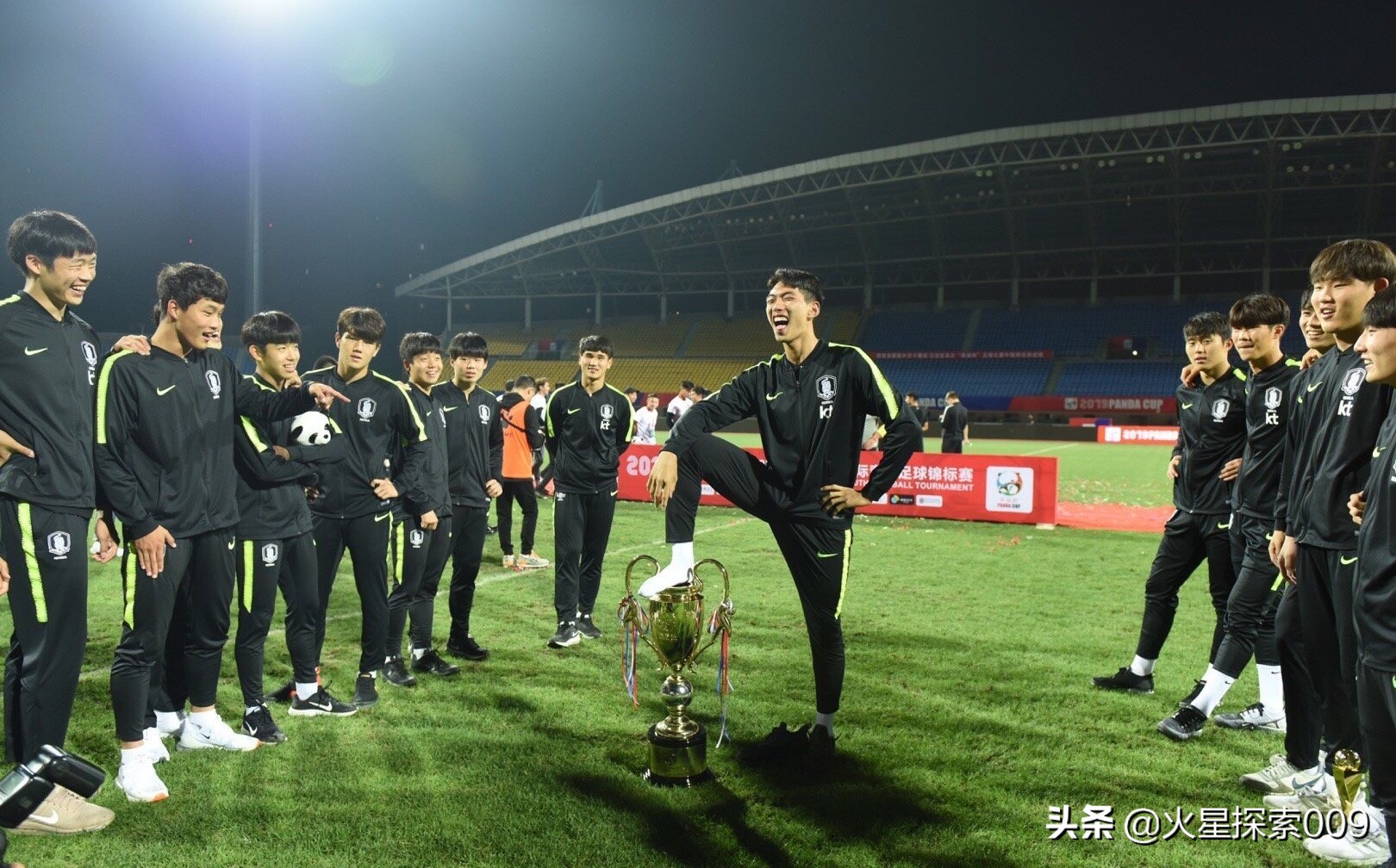 U23政策已经失败，归化才是出路？不，足协早已给出答案