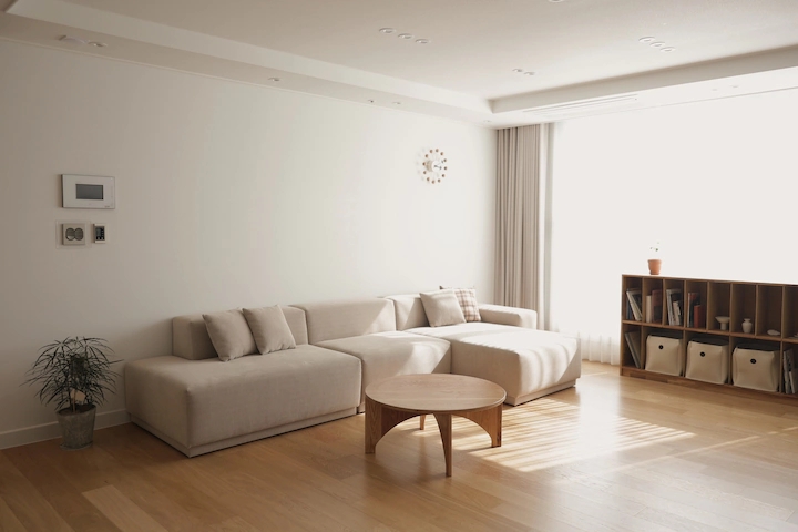 装修设计案例大户型150南北通透,装修设计案例大户型130南北通透