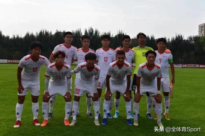 全运会山东足球最新消息,男足失败的根本原因