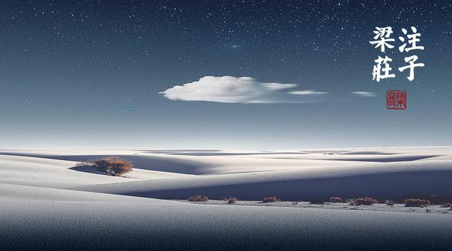 梁冬的格局,梁冬人生的最高境界是什么