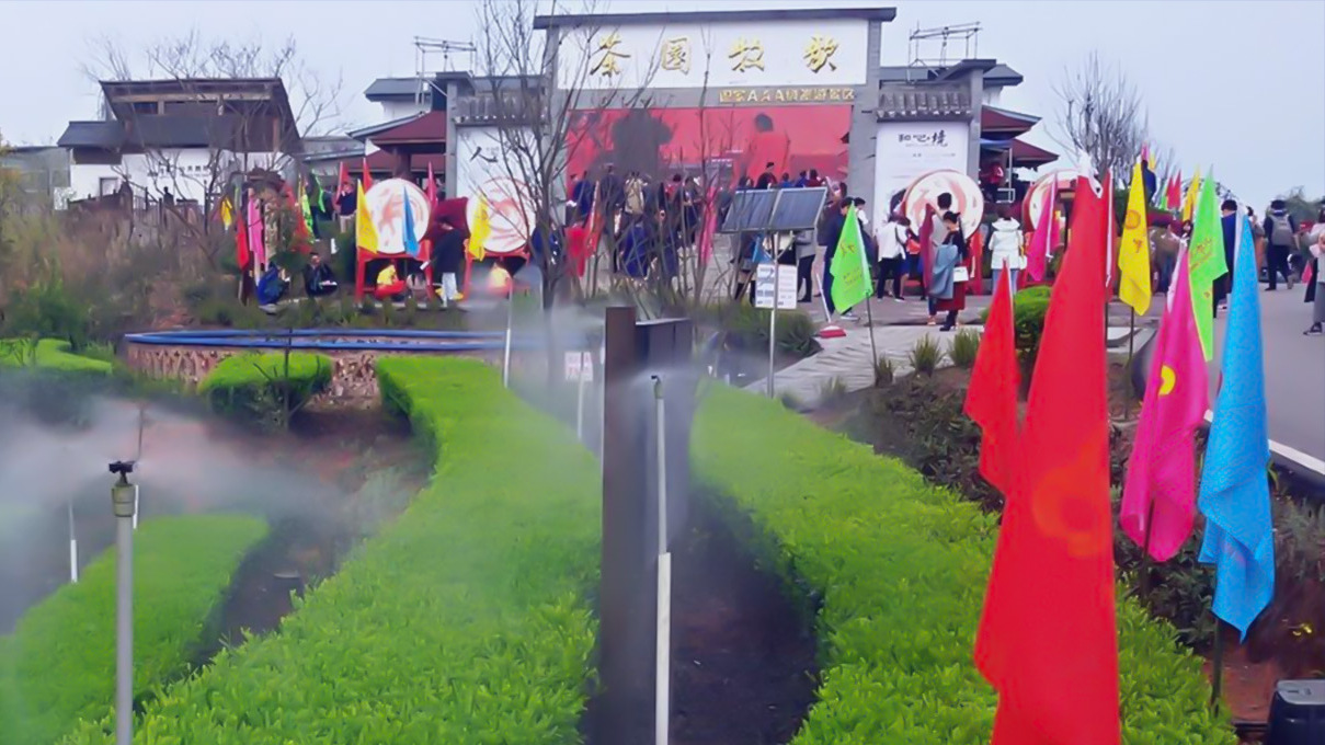 四川旅游踩坑的地方,贵州旅游踩坑