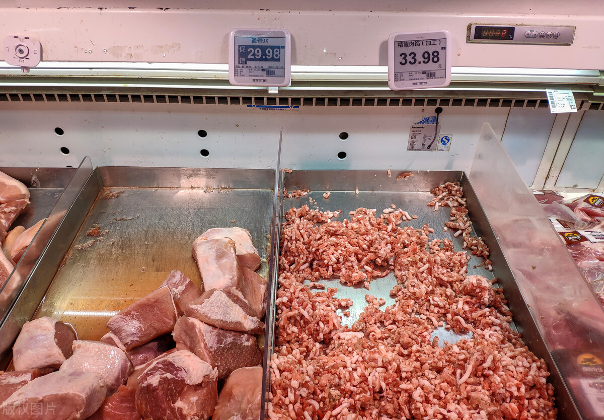 去超市必须要买4种食物,去超市最不值得买的六种食物