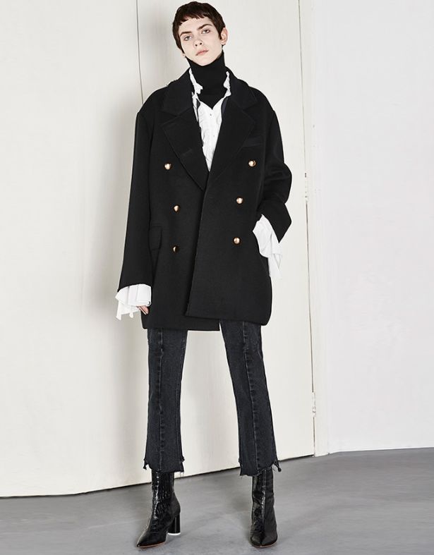 买秋冬大衣哪里最便宜,大衣推荐秋冬店铺