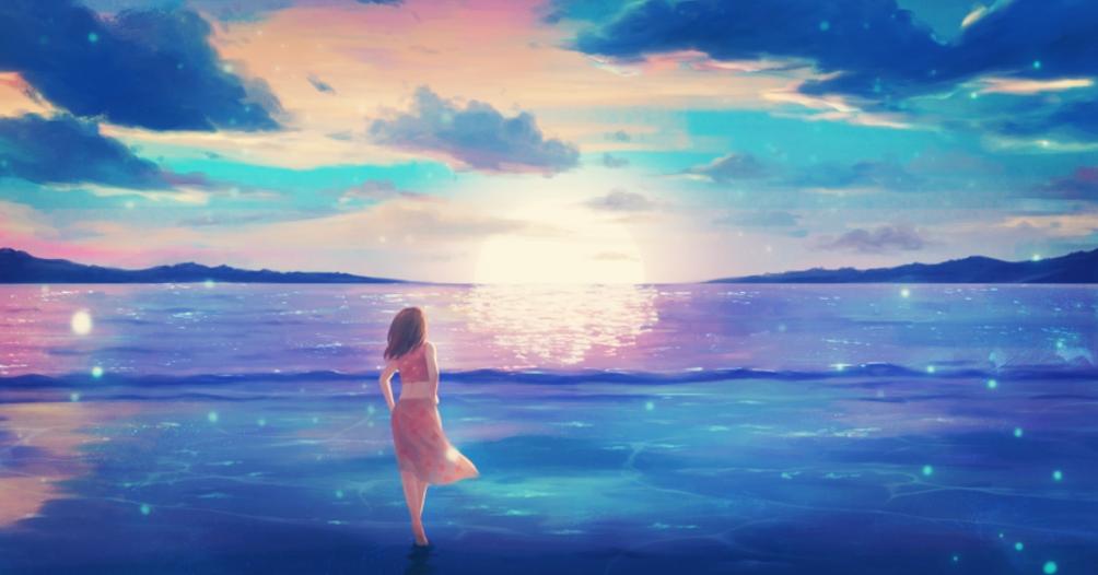 双鱼座喜欢颜值高的人吗,双鱼座女生是颜控吗