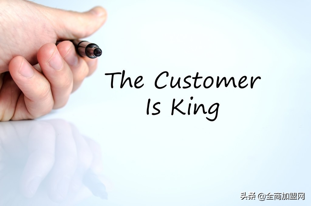 做生意如何找精准客户,创业精准客户