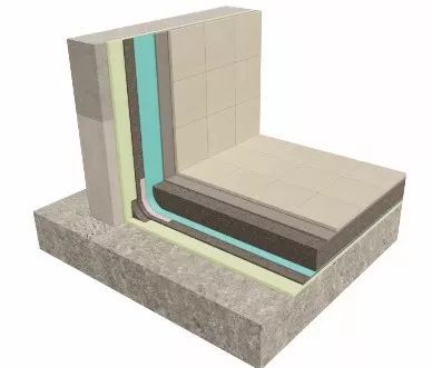 卫生间墙面渗水发霉修补方法,卫生间墙角潮湿发霉补救方法