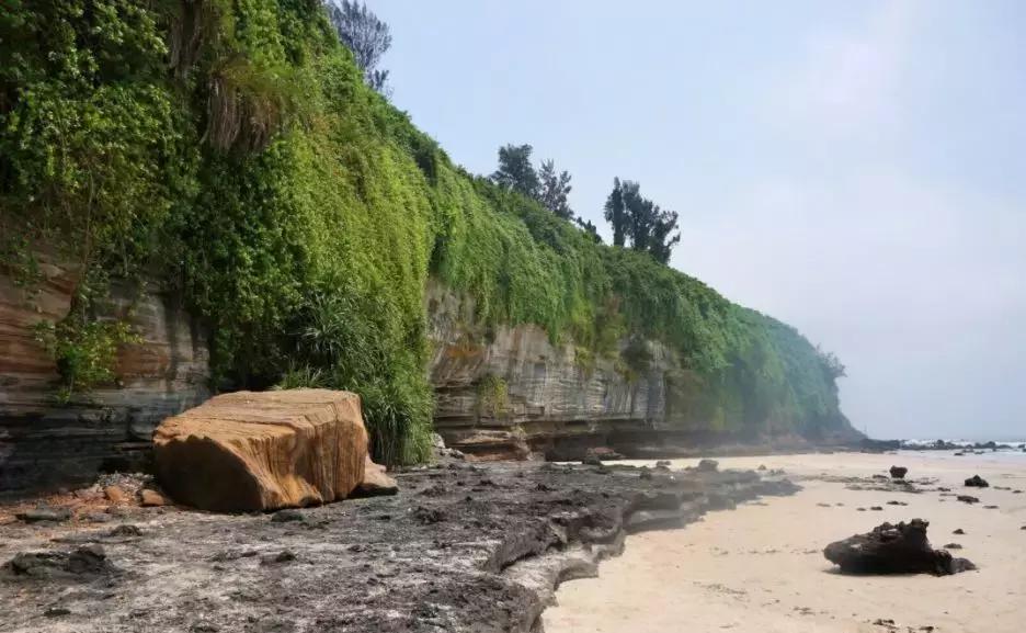 6月涠洲岛自由行,4月中去涠洲岛合适吗