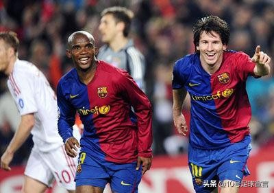 巴萨28惨案,巴萨vs欧洲最惨的一败