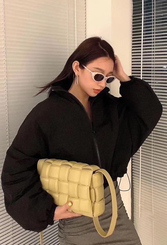 双肩包韩版潮流百搭时尚大气,双肩包韩版潮流最新款