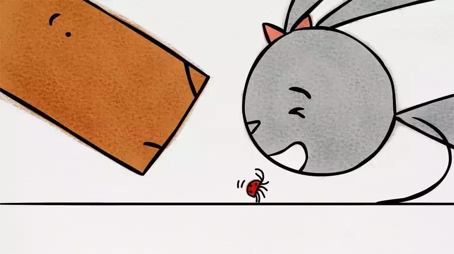 孩子被欺负正确处理方式动画片,小孩幼儿园被欺负该如何反击动画