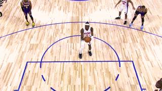 詹姆斯职业生涯恶意犯规多少次,篮球犯规詹姆斯