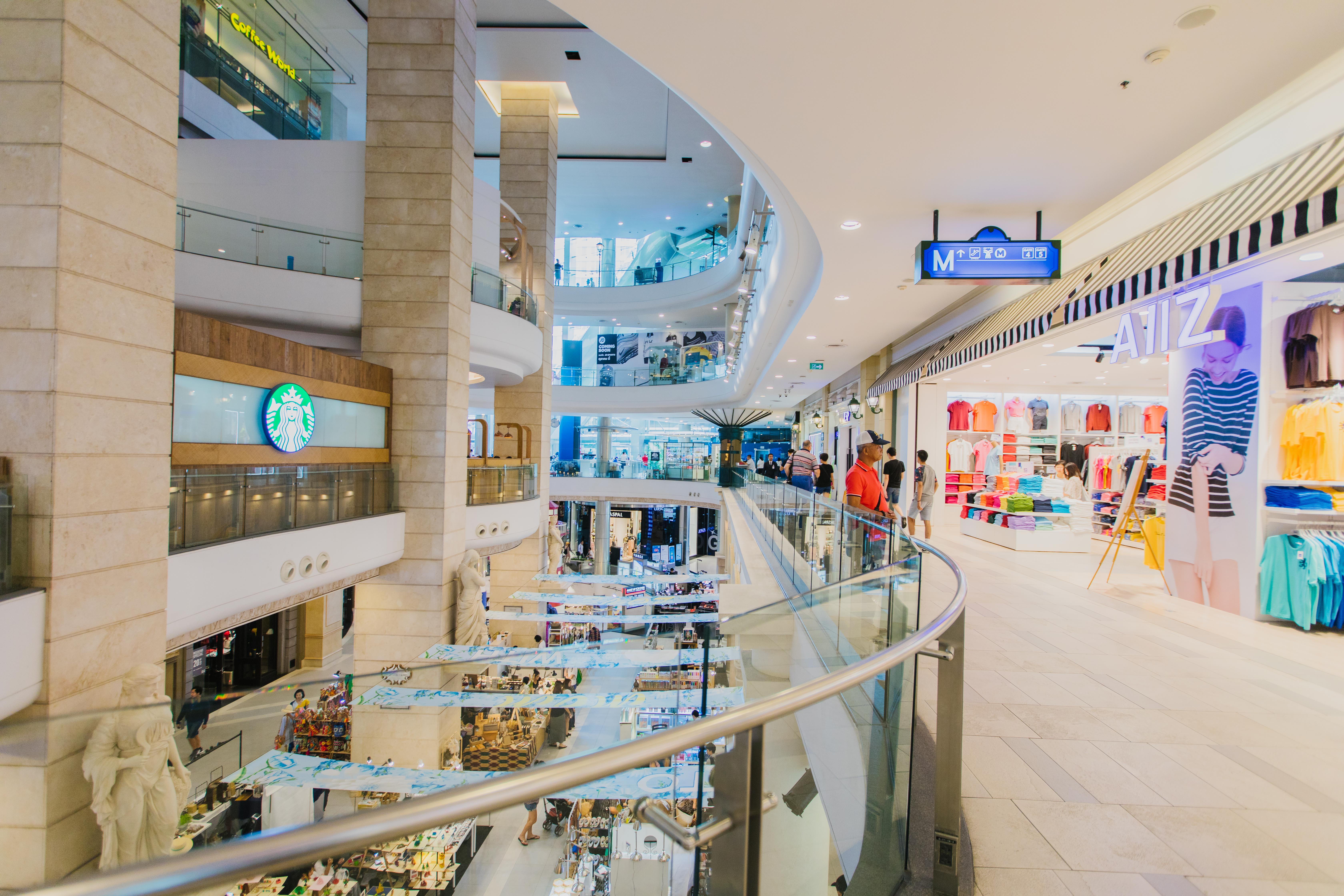 来曼谷必买的护肤品,来曼谷做什么