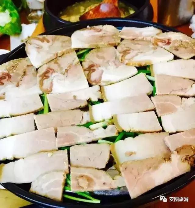 安图最值得去的地方,安图最新旅游攻略