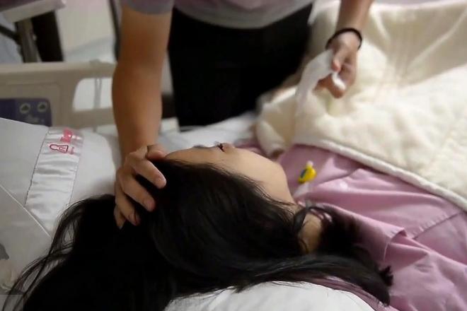 双胎孕妈想顺产遭婆家反对,孕妇怀双胞胎要生自己在家怎么办