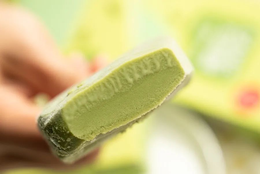 100种口味的冰淇淋,106种冰淇淋新款