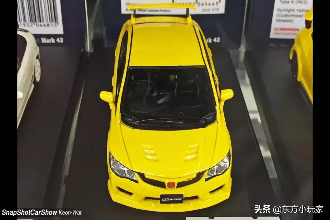 本田nsx老款改装案例,本田nsx老款改装