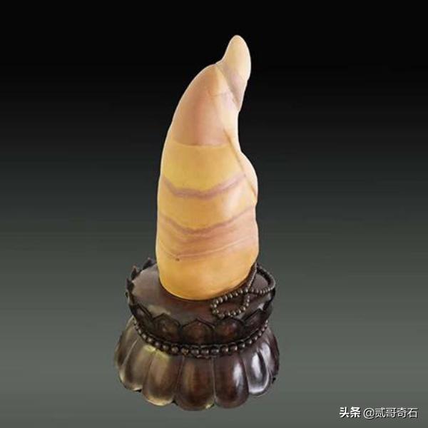 灵璧石石头价值排行,价值两亿的灵璧石