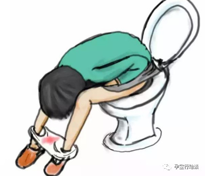 孕期记录十月,宝妈孕周刊