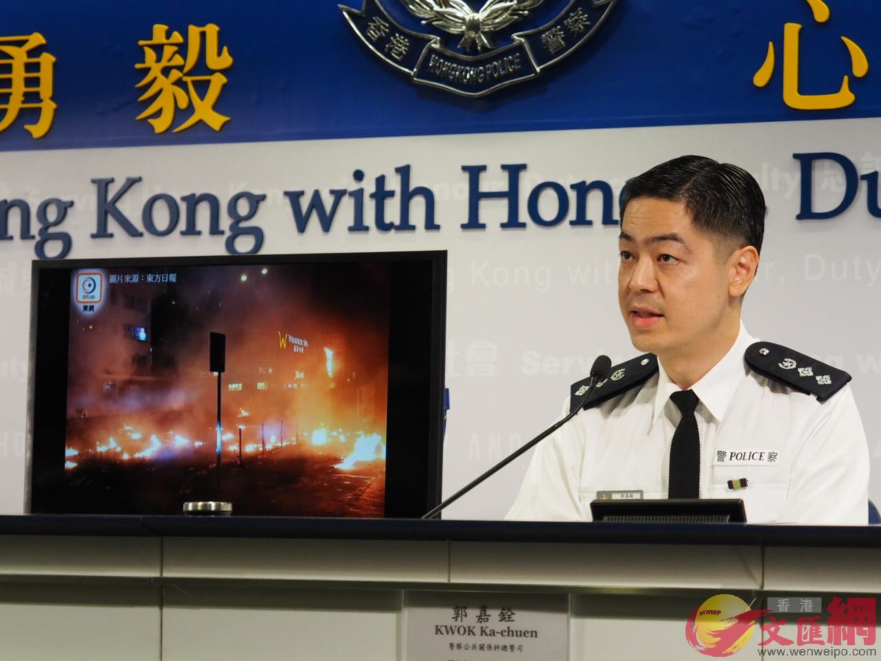 香港多所大学变兵工厂：港警搜获近4000枚汽油弹