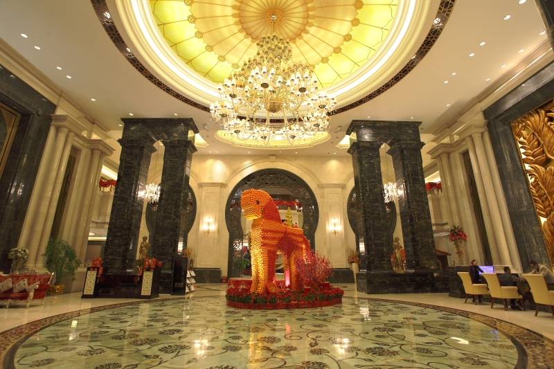 大亚湾龙光城戴斯酒店优惠团购,大亚湾龙光城戴斯酒店和公寓位置