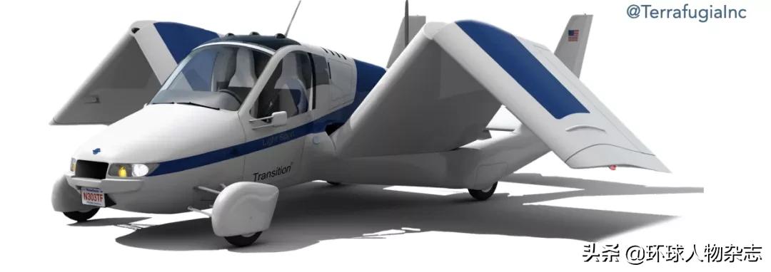 赚钱不是目的，要让汽车“防病毒”、飞上天，这个“车界首富”到底有多疯狂？