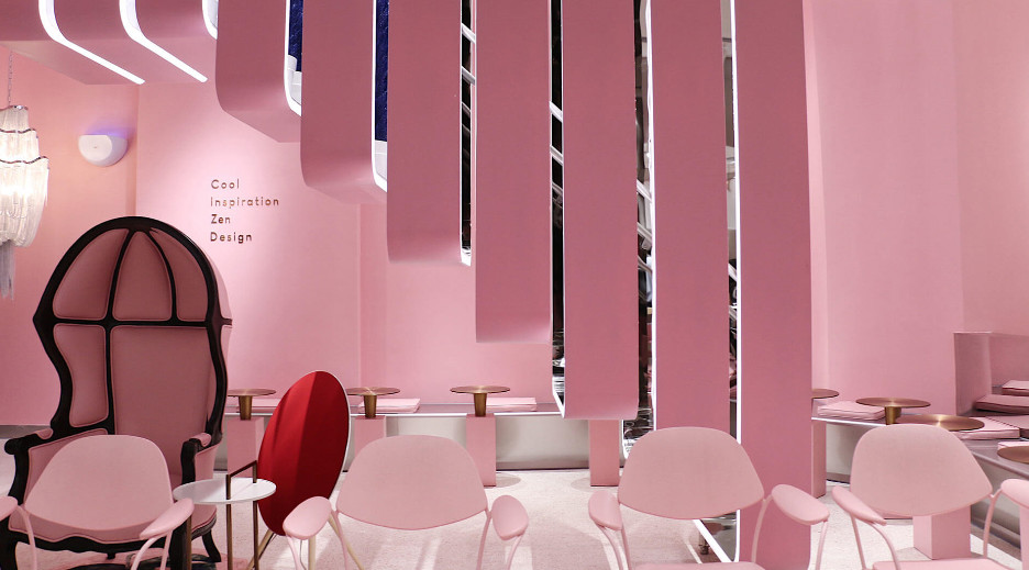 年销售上亿的网红,一年几十亿的销售额网红店