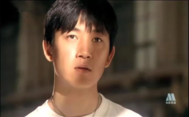 2018年的潘粤明,18年前的这部剧真是巅峰之作