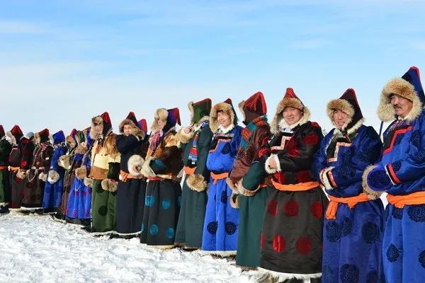 建国初期的400多个民族名称,建国初期全国有多少个民族