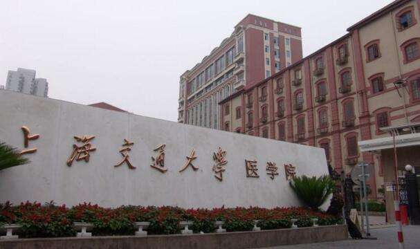 复旦上交医学院排名,上海复旦医学院与交大哪个好