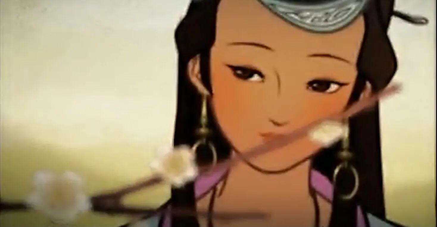 西施有多美,西施有多漂亮迷人