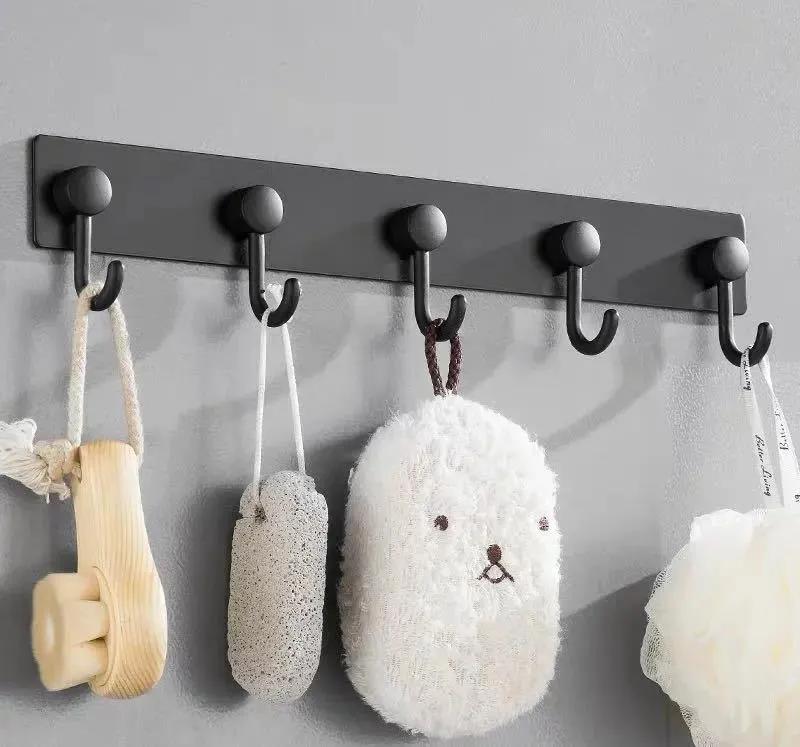 洗手间五金件摆放位置,洗手间五金件怎么选