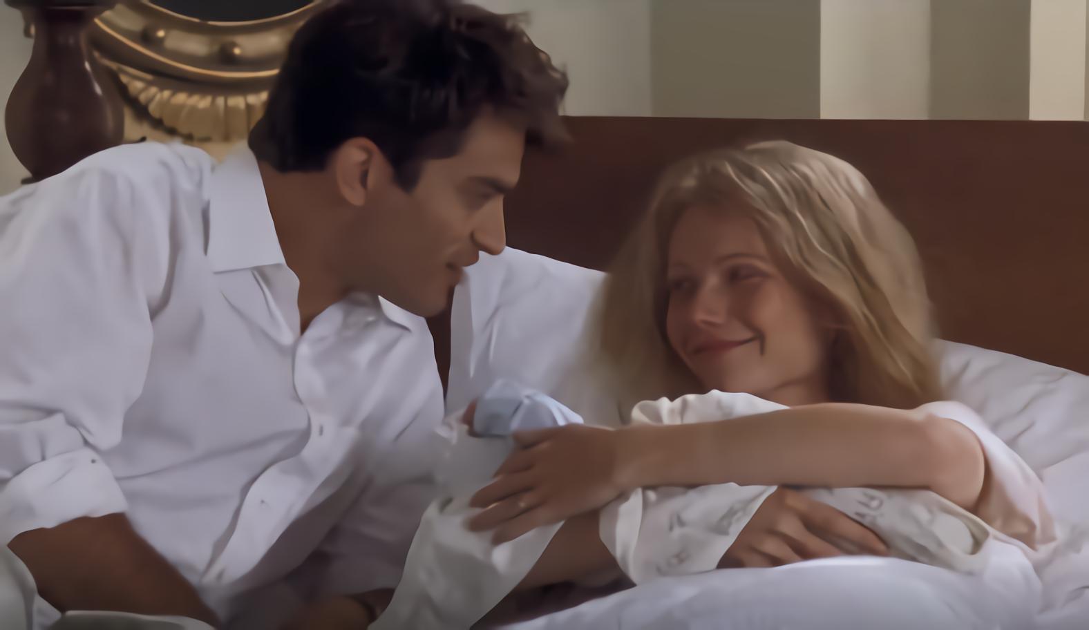 禁止尖叫：婆婆为了霸占儿子，给儿媳吃动物催产素，结局大快人心